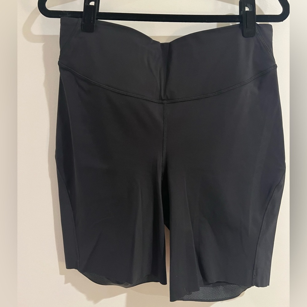 Lululemon Bike Shorts